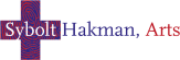 Sybolt Hakman- Arts